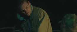 Thad (Clayne Crawford)