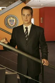 (2. Staffel) - Neu in Gibbs Team: Agent Tim McGee (Sean Murray) ...
