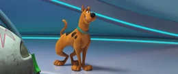 Scooby-Doo