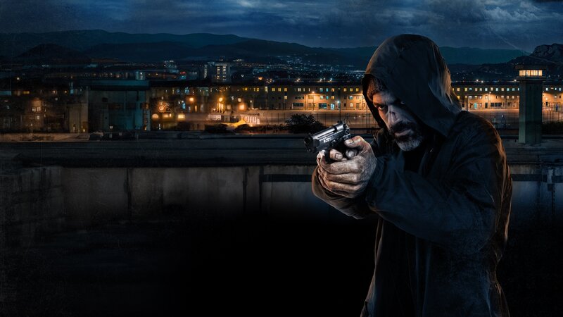 Im Netz des Teufels – Verschwunden auf Sardinien (I, 2024)