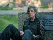 Johanna Orsini (Olga).