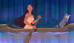 Pocahontas Pocahontas