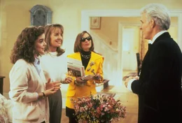 George Banks (Steve Martin)