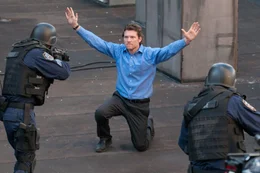 Verfolgt einen riskanten Plan - doch wird dieser wirklich aufgehen? Nick Cassidy (Sam Worthington, M.) ...