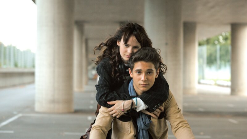 Beautiful Girl (A, 2015)