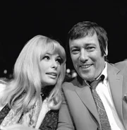 Vivi Bach, Dietmar Sch&ouml;nherr.