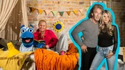 Peter Maffay und Hendrikje Balsmeyer sind zu Gast bei SingAlarm. Peter Maffay und Hendrikje Balsmeyer sind zu Gast bei SingAlarm.