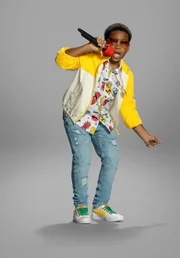 Young Dylan (Dylan Gilmer) Young Dylan (Dylan Gilmer)