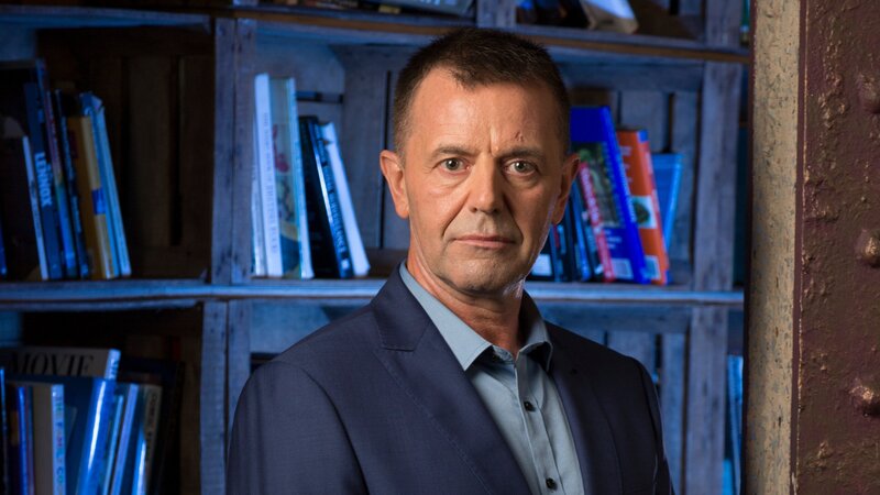 Prinz Andrew und der Epstein-Skandal (GB, 2020)