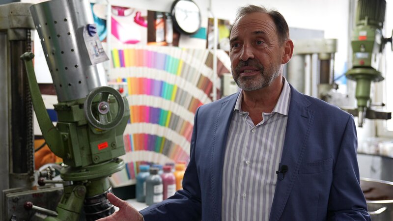 Stark, beständig, Mittelstand – Familienunternehmen im Wandel (D, 2025)