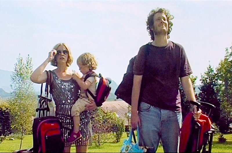 Arthur & Diana (D, 2023)