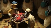 Erst hat das komische Ding Musik gemacht, dann ist es v&ouml;llig still. Hilft da eine Operation?