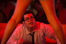 Josh Gad Rolle: Doug Harris