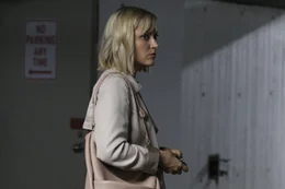 Jill Peterman (Georgina Haig)