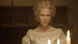 Miss Martha (Nicole Kidman)
