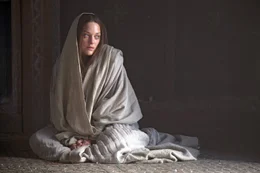 Lady Macbeth (Marion Cotillard)