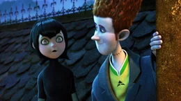 Mavis und Jonathan; Mavis und Jonathan