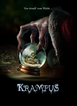 Krampus - Poster