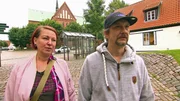 F&uuml;r Franzi (37) und Michael (40) steht ein Gerichtstermin an, der &uuml;ber ihre Zukunft entscheidet.