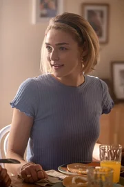 Zyra Gorecki als Izzy Zyra Gorecki als Izzy