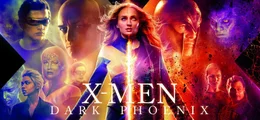 X-Men: Dark Phoenix - Artwork