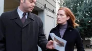Ein ungelöster Fall dreier Ertrunkenen lässt Goren (Vincent D'Onofrio) und Bishop (Samantha Buck) nicht los: Sie rollen den Fall neu auf. Ein ungelöster Fall dreier Ertrunkenen lässt Goren (Vincent D'Onofrio) und Bishop (Samantha Buck) nicht los: Sie rollen den Fall neu auf.