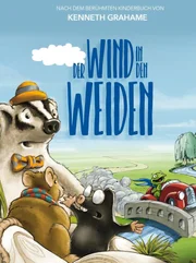 Der Wind in den Weiden - Poster