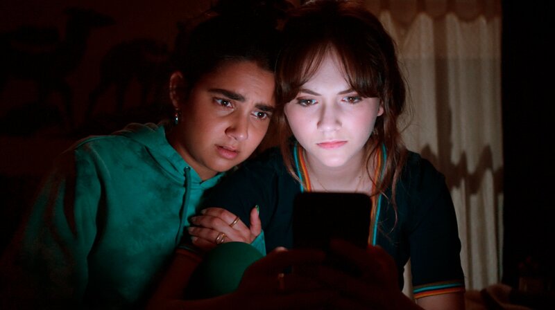 Cat Person (USA/F, 2023)