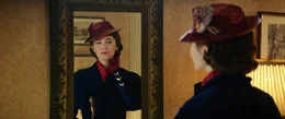 Mary Poppins (Emily Blunt)