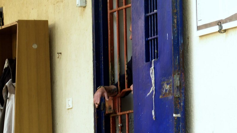 Gorgona - Europas letzte Gefängnisinsel (D, 2023)