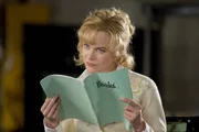 Niemand kr&auml;uselt so s&uuml;&szlig; die Nase wie sie: Isabel Bigelow (Nicole Kidman) ...