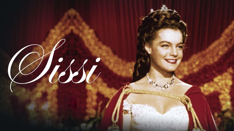 Sissi (A, 1955)