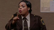 Deputy Raineesha Williams (Niecy Nash)