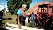 Die Ostküste von Skåne wird zur "Aalküste". Die Zwillinge Mats und Max Svensson sind seit bereits mehr als 20 Jahre erfolgreiche Aalfischer. (Weitere Bilder auf Anfrage) Die Ostküste von Skåne wird zur "Aalküste". Die Zwillinge Mats und Max Svensson sind seit bereits mehr als 20 Jahre erfolgreiche Aalfischer. (Weitere Bilder auf Anfrage)
