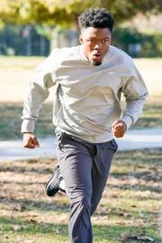 Devin Rountree (Caleb Castille)