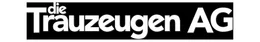 Die Trauzeugen AG - Logo