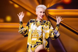Lisa Eckhart