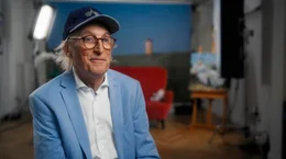 Entertainer Otto Waalkes erz&auml;hlt von seiner Verbindung zu Hape Kerkeling.