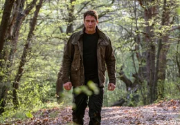 Mike Banning (Gerard Butler)