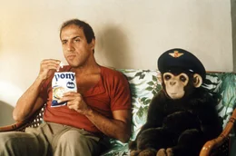 Ausgerechnet er muss sich in eine Prinzessin verlieben: Busfahrer Barnaba Cecchini (Adriano Celentano)...