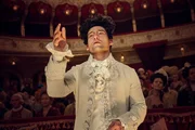 Sky Original Amadeus First look - Will Sharpe as Amadeus