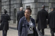 Bethany Mayfair (Marianne Jean-Baptiste)