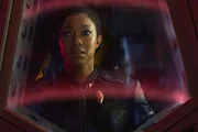Michael Burnham (Sonequa Martin-Green) Michael Burnham (Sonequa Martin-Green)
