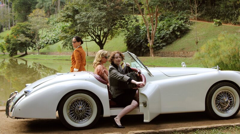 Die Poetin (BR, 2013)