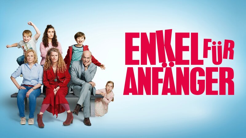 Enkel für Anfänger (D, 2020)