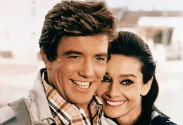 Aus einer Begegnung waehrend einer Urlaubsreise wird fuer Mark und Joanna ein Weg durchs Leben.