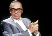 Georg Kreisler. Georg Kreisler.