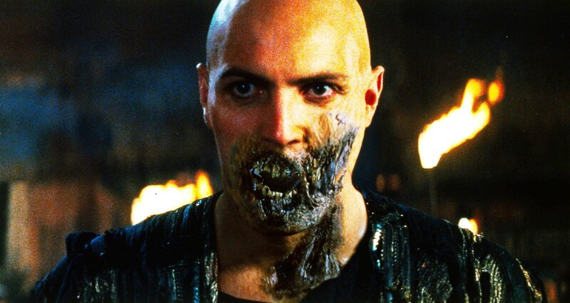 Die Mumie (USA, 1999)