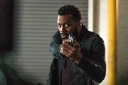 LaRoyce Hawkins as Kevin Atwater. LaRoyce Hawkins as Kevin Atwater.