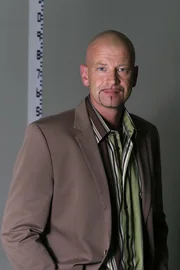 K-11 Kommissar Michael Naseband